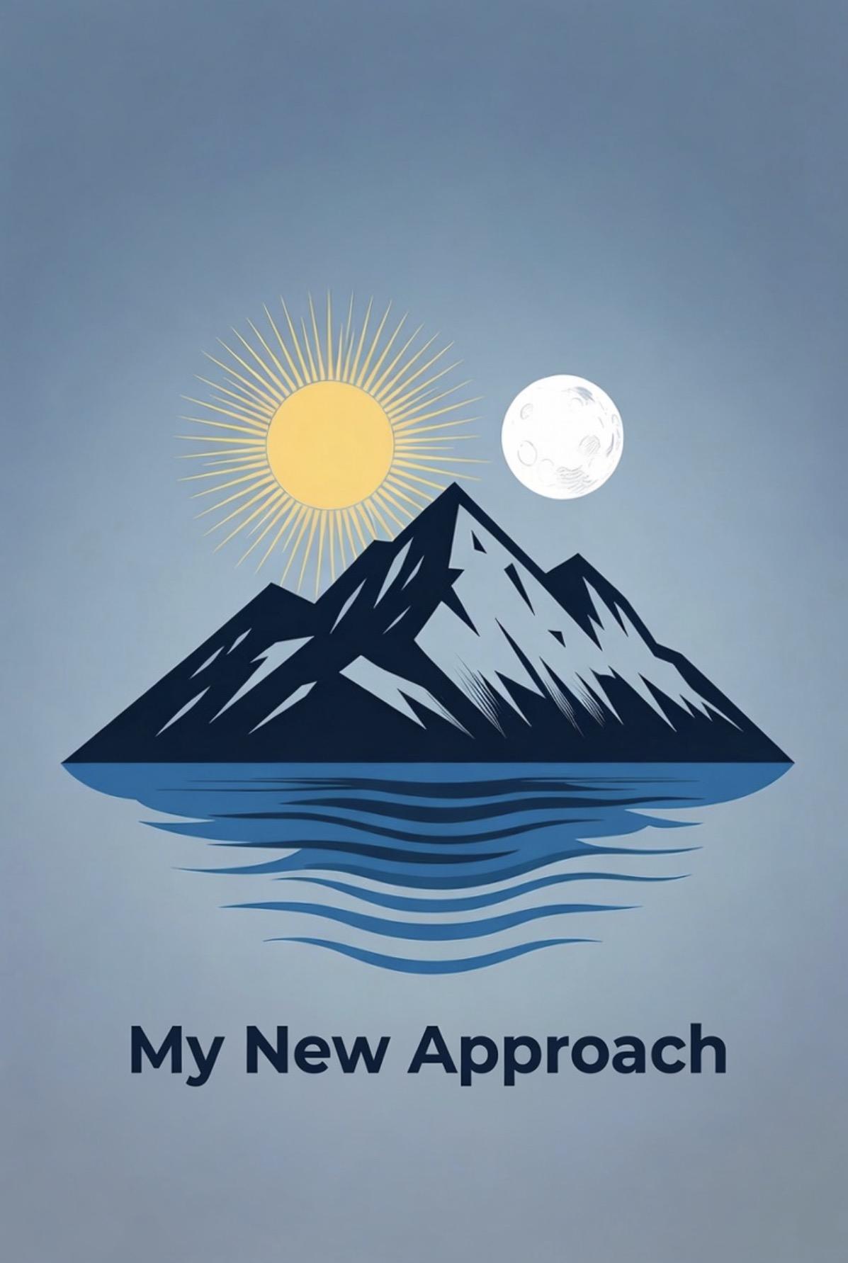 My New Approach Logo
